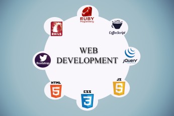 web development