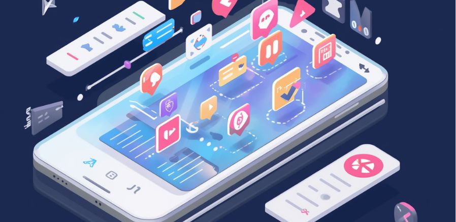 Flutter App Development Services for Cross-Platform Success