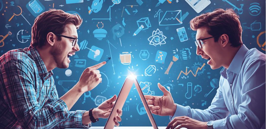 Native vs Cross-Platform App Development: Which Is Better for Your Business?