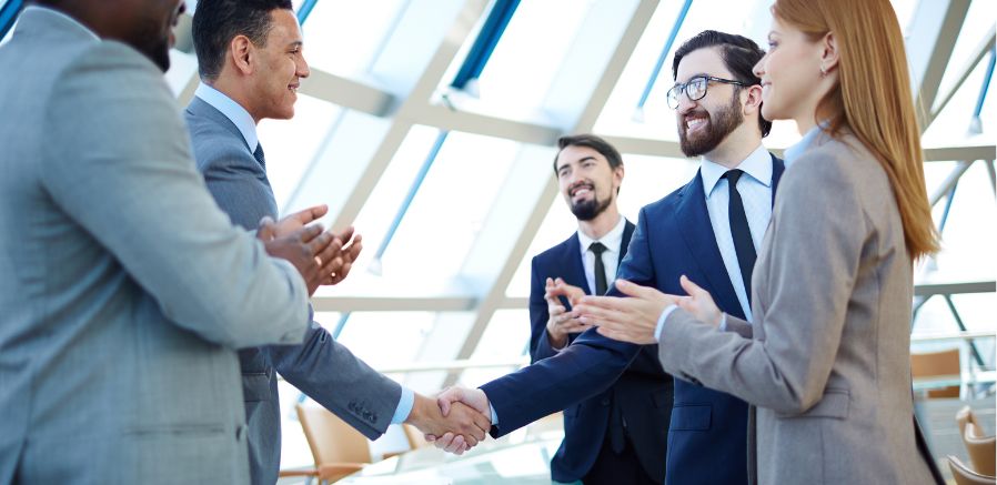 Why Businesses Prefer Dedicated Development Teams