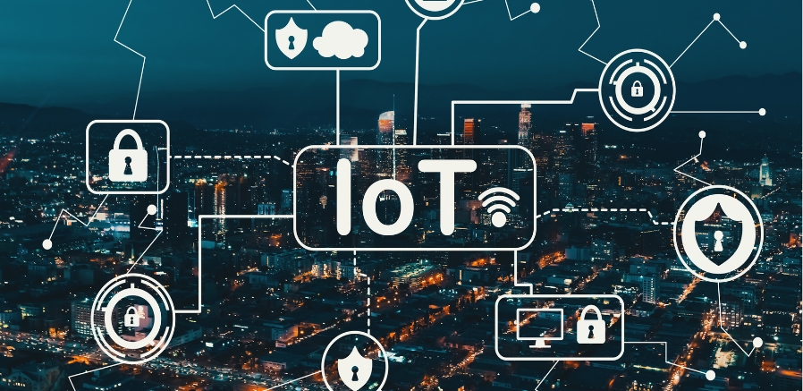 How to Choose the Right IoT Development Company