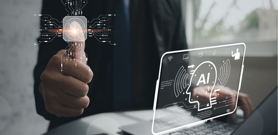 How AI Improves Customer Experience in Node.js Applications