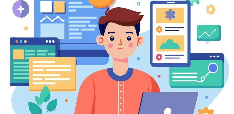 Why Every Real Estate Business Needs a Custom Mobile App