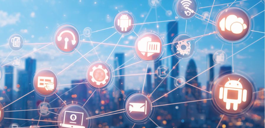 How Android Apps Help Businesses Reach Larger Audiences