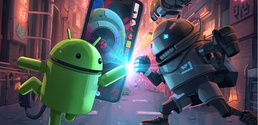 Android vs iOS: Where Should You Launch Your App First?