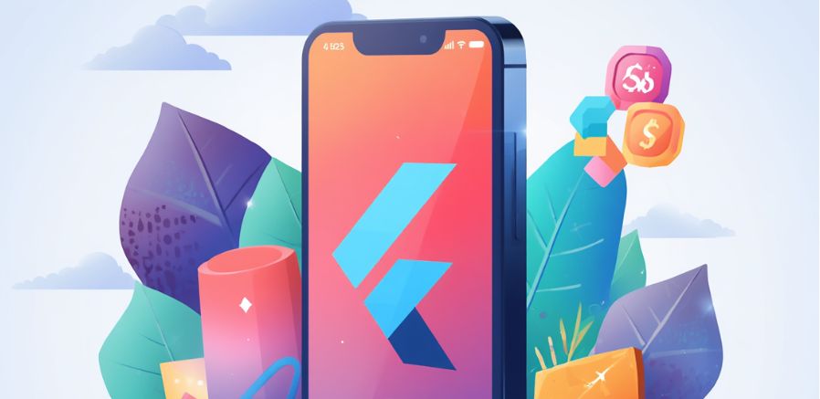 How Flutter Reduces Mobile App Development Cost