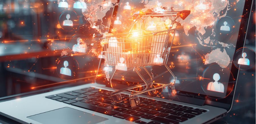 Why E-commerce Businesses Need Custom Android Apps