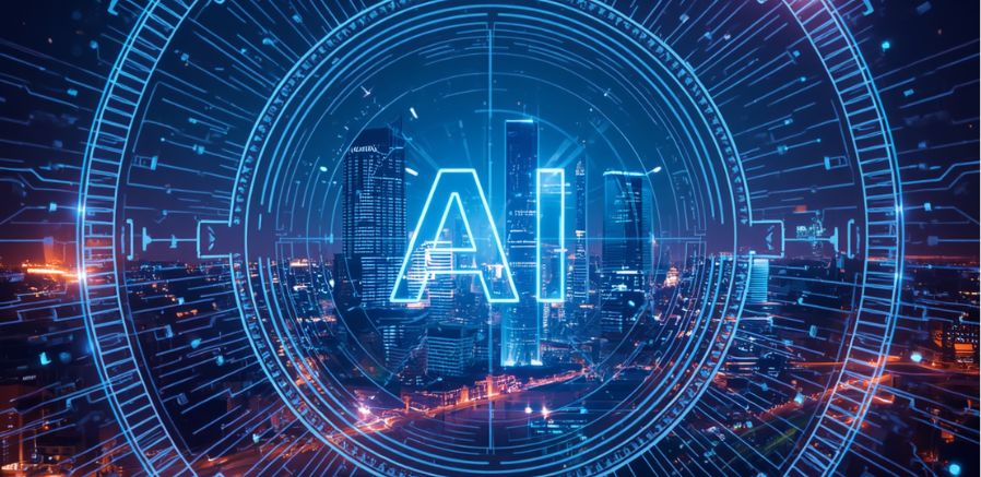 How AI Development Services Are Transforming Modern Enterprises