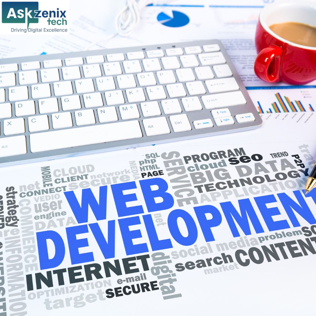 Why Choose Laravel Development Services in Delhi for Your Next Web Project?