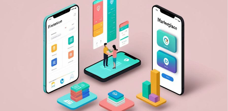 End-to-End Flutter App Development Services: What to Expect