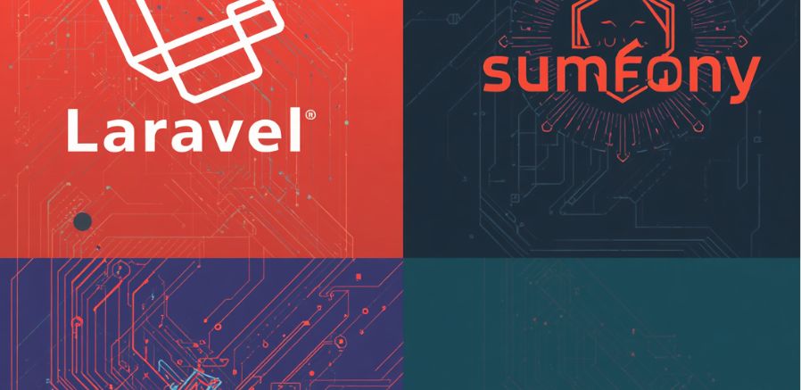 Modern PHP Frameworks in 2026: Laravel, Symfony, and CodeIgniter Compared
