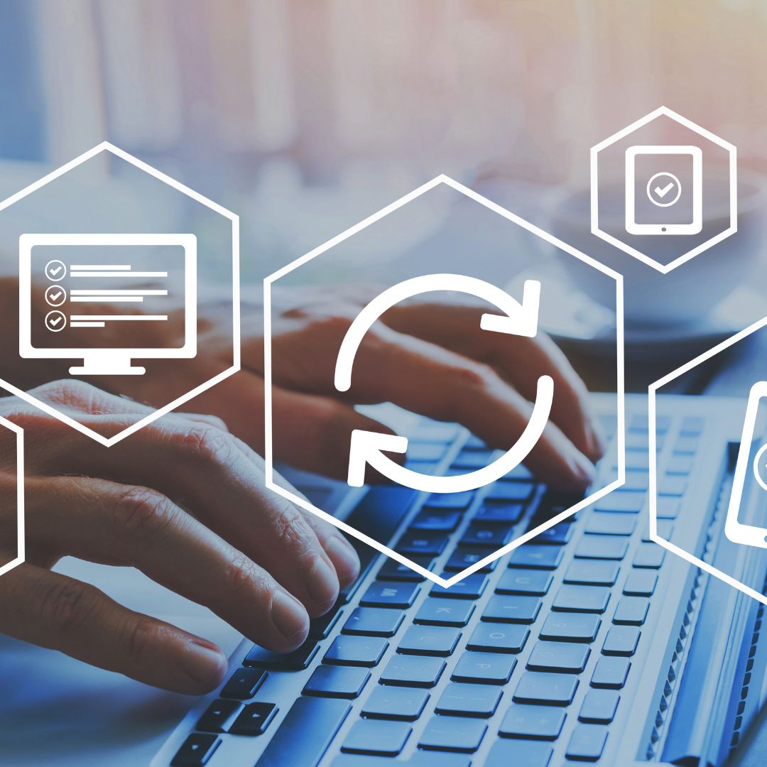 Salesforce Managed Services | Driving Business Growth with Expert CRM Support
