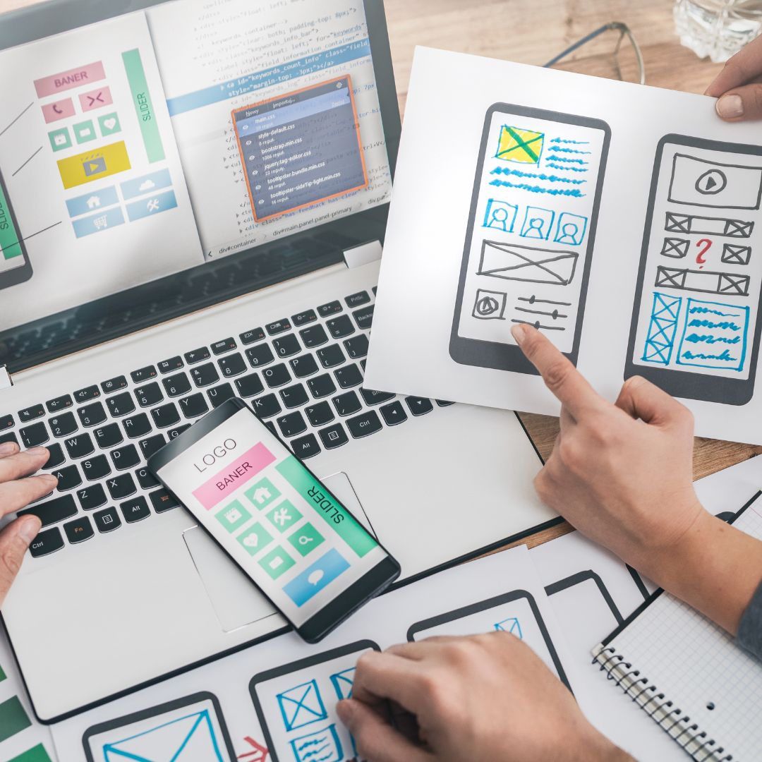 Laravel Development Services in Gurgaon