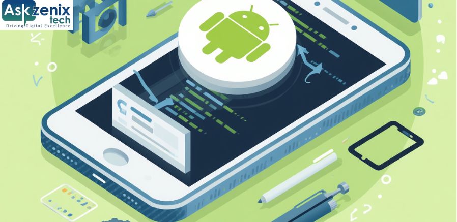 Cost of Hiring an Android App Development Company in India
