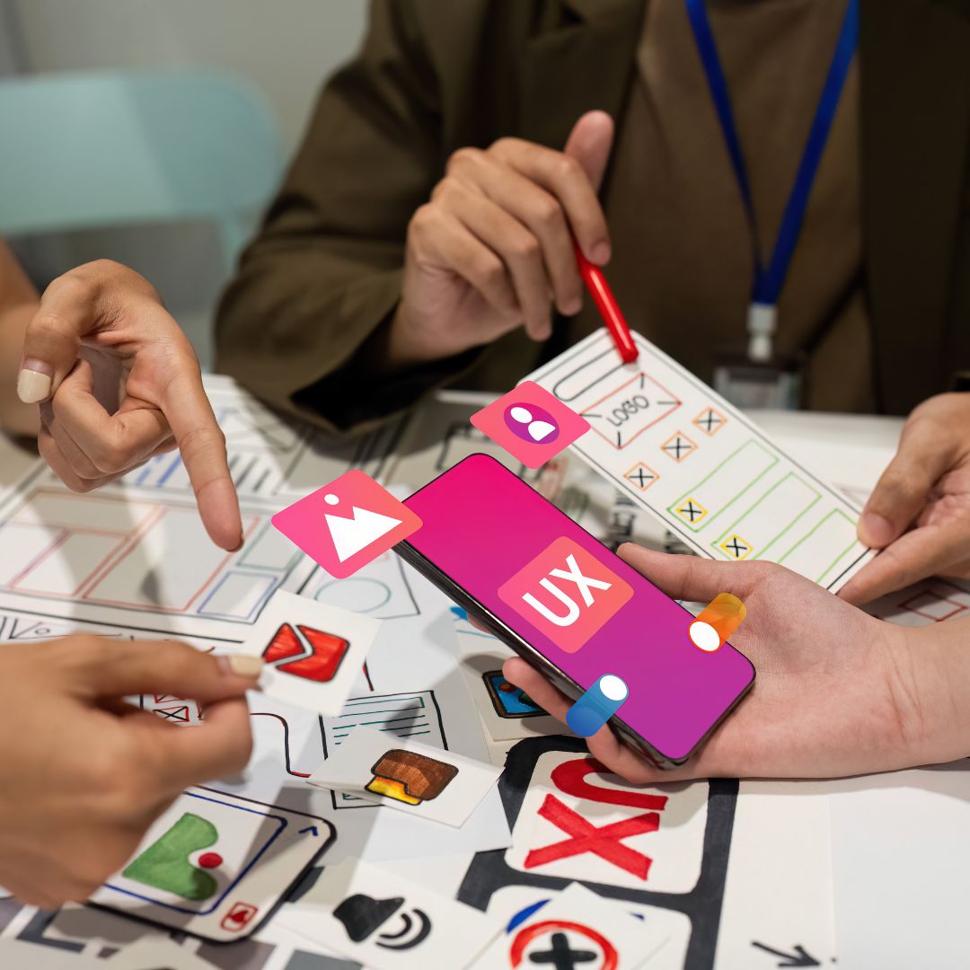 How Askzenix Technologies Leads as a Flutter App Development Company in Noida