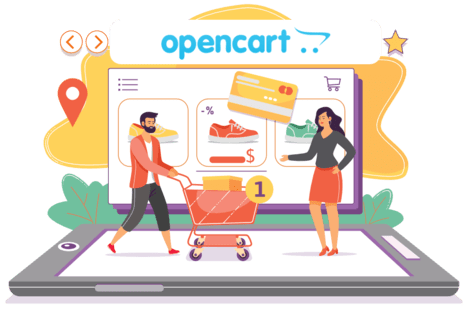 Opencart Develpoment
