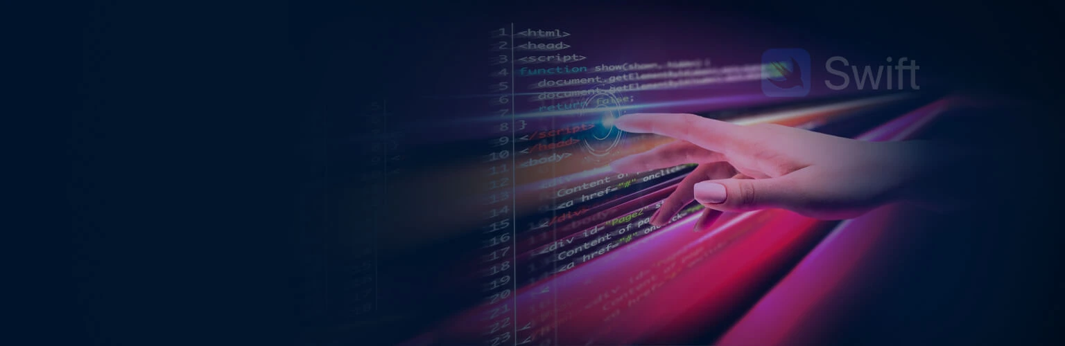 Hire swift app developers dedicated swift app developers agency india