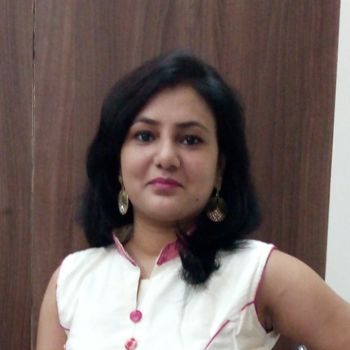 Preeti