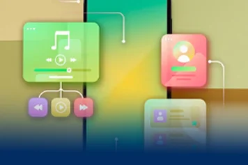 Mobile App Development